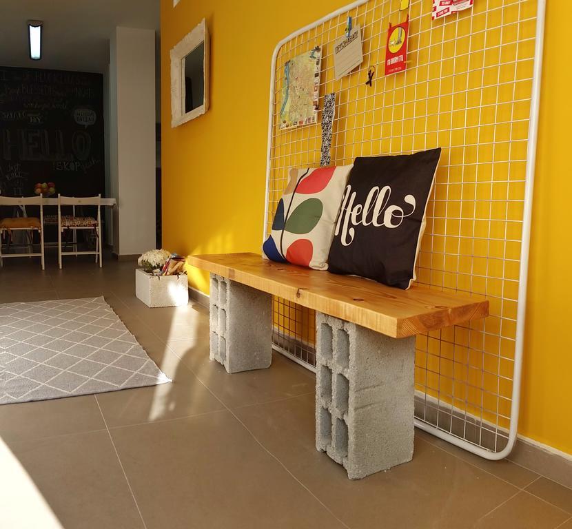 Colors Apartment Skopje Esterno foto