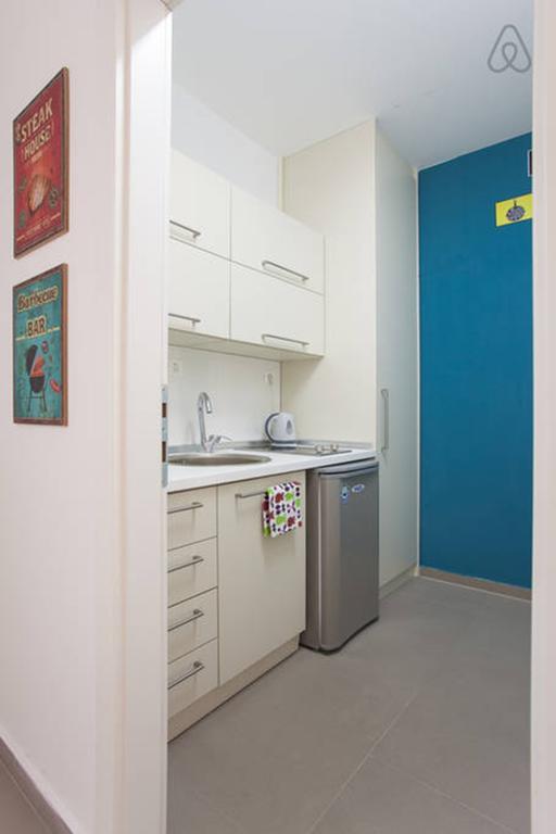 Colors Apartment Skopje Esterno foto